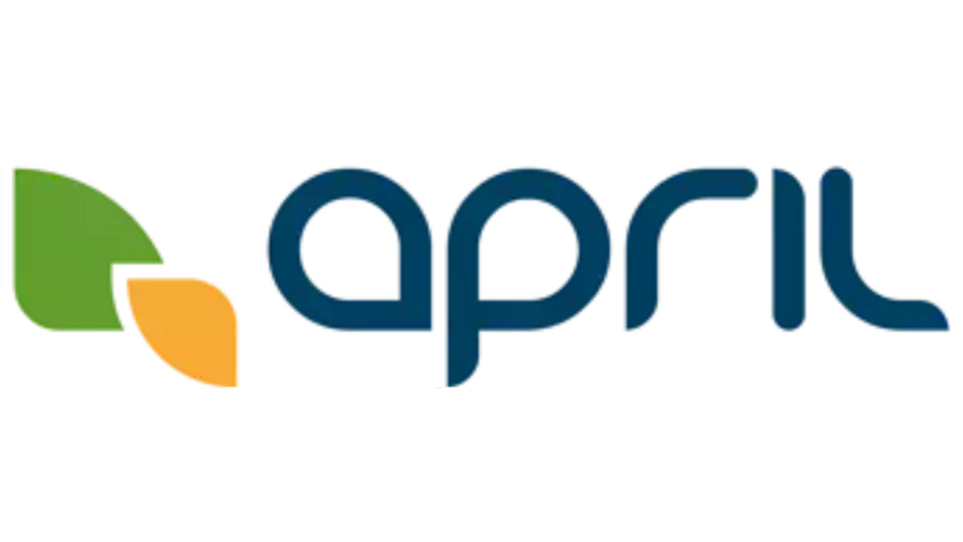 april